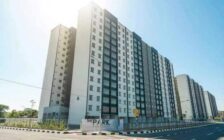 For Sale The Park Apartment mak Mandin Butterworth Pe...