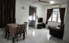 For Sale Azria Apartment Tanjung Bungah Pulau Pinang