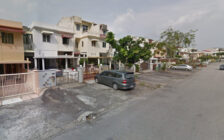 Cangkat Sungai Ara, 2/S Terrace @ Sungai Ara, Bayan L...