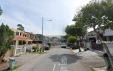 Jalan Tembaga, 2/S Terrace @ Greenlane, Georgetown, P...