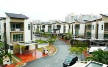 Bay Garden, 3/S Semi-Detached @ Persiaran Bayan Indah...