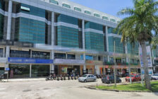 Krystal Point Ground Floor Shop Lot Bayan Lepas