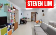 Sungai Ara Springfield Condominium Fully Renovated Fo...