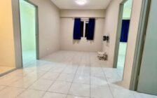 Taman Bukit Erskine Tanjong Tokong Nice Corner Unit F...