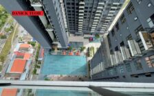 The Muze @ Picc 1098sf Poolview Condominium Located i...