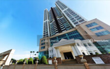 Mayfair Condominium, Georgetown, Penang