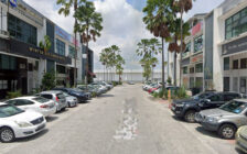 Seri Impian 2.5-Storey Shop Lot Alma Bukit Mertajam