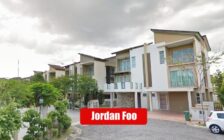 Bay Garden 3 Storey Bungalow near Queensbay Fully Ren...