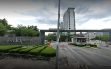 The Address Boutique Condominium, Bukit Jambul, Penang