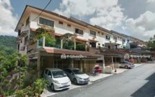 Krystal Country Home, Townhouse @ Jalan Bukit Belah, ...