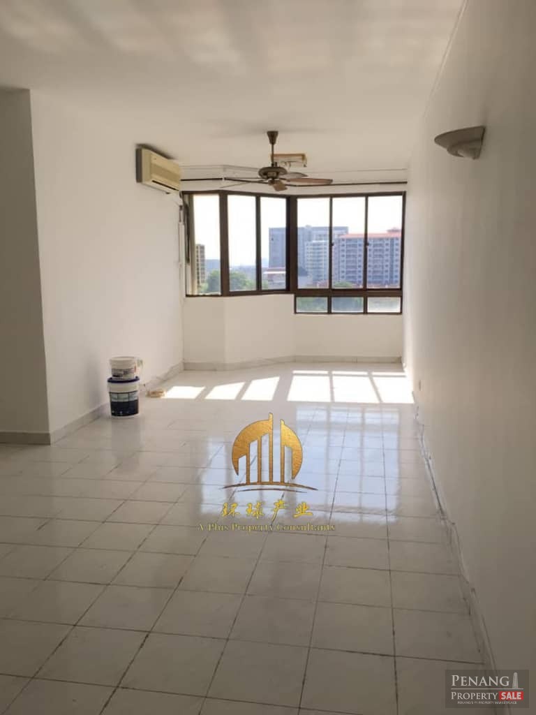 Pantai Apartment For Sale | Medium Floor | Kampung Ga...