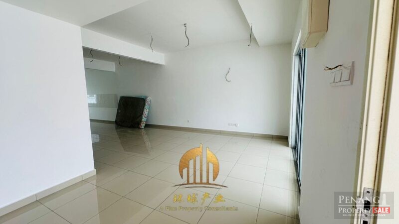 2-Stry Terrace For Sale | 4 Room | Unfurnish | Kepala...