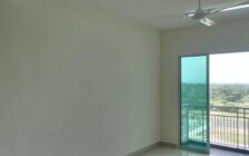 Studio Royale Infinity Bukit Minyak For Rent