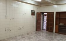 For Sale Double Storey Terrace House Tingkat Bakau Je...