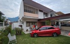 For Sale Double Storey Semi Detached House