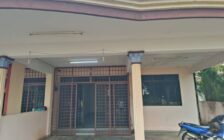 For Sale Single Storey Semi Detached House Kepala Bat...