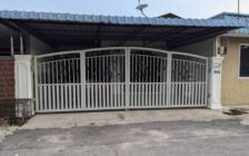 For Sale Single Storey Terrace House Bukit...