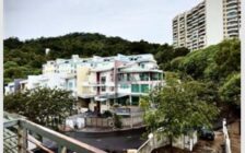 For Sale Triple Storey Terrace House Shamrock Beach B...