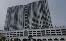 For Sale Eco Bloom Condominiums Batu Kawan...