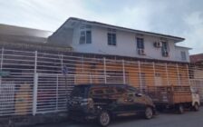 For Sale Double Storey Shoplot Corner Unit...