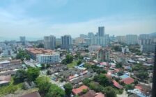 For Sale Pinang Perdana Apartment Jelutong...