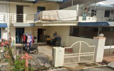 For Sale Double Storey Terrace House Taman...