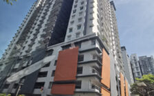 For Sale Sea View Tower Condominiums Harbo...