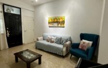 For Sale Triple Storey Terrace House Miami Bay Batu F...