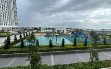 For Sale Vivo Executive Apartment Batu Kawan Pulau Pi...