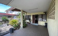 For Sale Double Storey Semi Detached House Taman Sena...