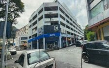 For Rent Ground Floor Commercial Shoplot A...