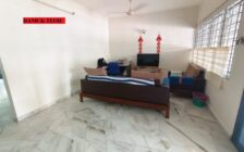 2 Storey Terrace Located in Jalan Concord, Tanjung Bu...