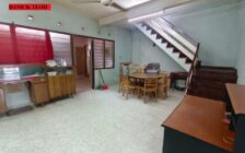 Best Buy 2 Storey Terrace Located in Jalan Concord, T...