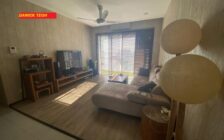 Surin 1307sf Condo Seaview and Cityview Located in Ta...