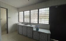 Mayan pasir 2storey terrace RM580k