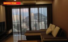 Surin 1307sf Condo Seaview and Cityview Located in Ta...