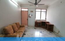 Georgetown Apartment Near Penang General H...