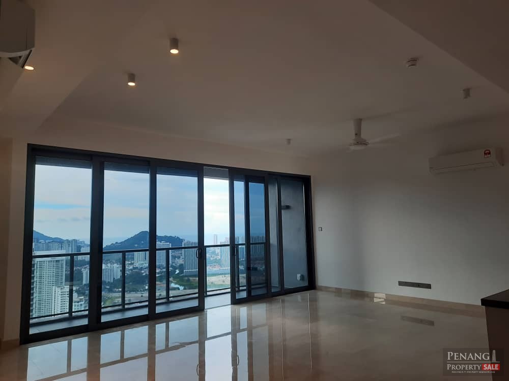 Marriott Residence PENTHOUSE UNIT, Rare In Market, 4 ...