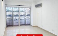 Suria Mutiara Jelutong 807sf Low Floor 1 car park Bes...