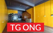 For Rent Shop Office Ground Floor at Banda...