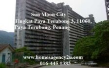 Ref:406, Sun Moon City (Block 6) Apartment...