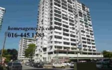 Ref:684, Taman Jelutong Jaya At Lorong Per...