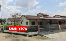 Corner 2500sqft Sri Kijang Alma Near Impian Bukit Mer...