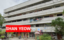 Flat Ground Floor Seberang Jaya Gerbang Tuna For Sale