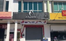 For Rent First Floor Shoplot Jalan Selayan...