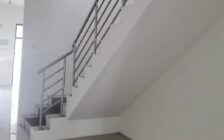 For Sale Double Storey Terrace House Tasek Gelugor Bu...