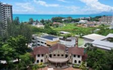 For Sale Eden Sea View Condominiums Batu Ferringhi Pu...