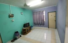 For Sale Apartment Persona Perai Butterworth Penang