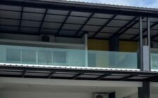 For Sale Double Storey Terrace House Taman Cendana Em...