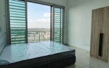 For Rent Prominence Condominiums Bukit Mer...